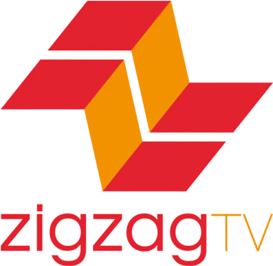 制作パートナーZigZag TVのブランドアートワーク