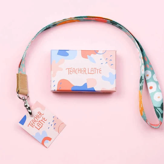 Lanyards Template - Yourstuffmade.com